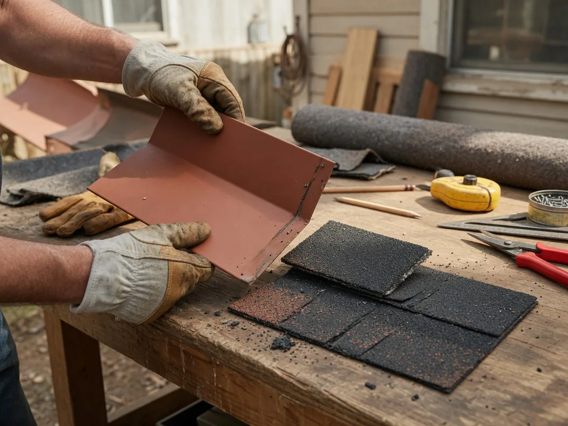 Roof Repair company in Lake View, NY